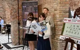 Płońska edycja Narodowego Czytania 28