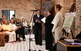 Płońska edycja Narodowego Czytania 30