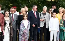 Płońska edycja Narodowego Czytania 31