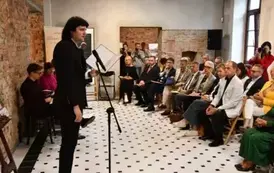 Płońska edycja Narodowego Czytania 33