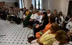 Płońska edycja Narodowego Czytania 34