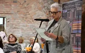 Płońska edycja Narodowego Czytania 35