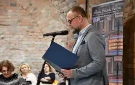 Płońska edycja Narodowego Czytania 36