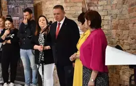 Płońska edycja Narodowego Czytania 38