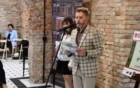 Płońska edycja Narodowego Czytania 40