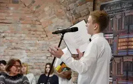 Płońska edycja Narodowego Czytania 41