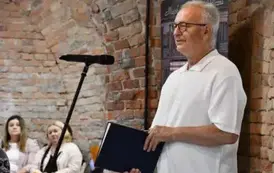 Płońska edycja Narodowego Czytania 43
