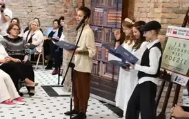 Płońska edycja Narodowego Czytania 47