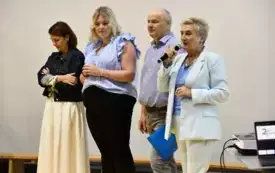 Galeria aktualności Wybory do Młodzieżowej Rady Miejskiej w Płońsku coraz bliżej 2
