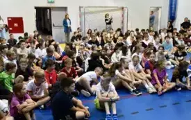 Galeria aktualności Wybory do Młodzieżowej Rady Miejskiej w Płońsku coraz bliżej 4