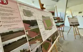 Galeria aktualności Nowy stadion w Płońsku &ndash; odpowiedzi na pytania i wizualizacje inwestycji 1