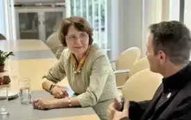 Galeria aktualności Płońsk gościł delegację z Ramat HaNegev 3