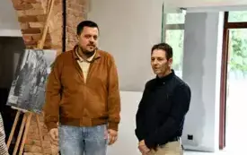 Galeria aktualności Płońsk gościł delegację z Ramat HaNegev 13