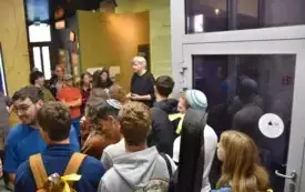 Galeria aktualności Płońsk gościł delegację z Ramat HaNegev 24