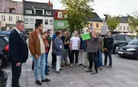 Galeria aktualności Płońsk gościł delegację z Ramat HaNegev 27