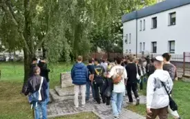Galeria aktualności Płońsk gościł delegację z Ramat HaNegev 28