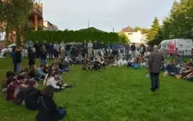 Galeria aktualności Płońsk gościł delegację z Ramat HaNegev 29