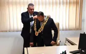 Galeria aktualności Dzień z burmistrzem w ramach licytacji charytatywnej 2