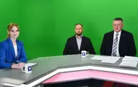 Galeria aktualności Dzień z burmistrzem w ramach licytacji charytatywnej 8