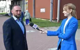 Galeria aktualności Dzień z burmistrzem w ramach licytacji charytatywnej 10