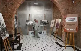 Europejskie Dni Dziedzictwa w Płońsku &ndash; dziękujemy, że byliście z nami 16