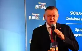 Galeria aktualności Kongres Wsp&oacute;łpracy z Ukrainą &bdquo;Comon Future&rdquo; 1
