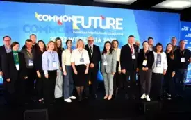 Galeria aktualności Kongres Wsp&oacute;łpracy z Ukrainą &bdquo;Comon Future&rdquo; 10