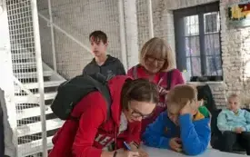 Galeria aktualności Za nami pierwszy dzień 20. Dni Patrona Miasta Płońska 1
