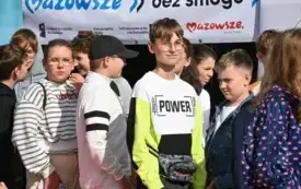 Galeria aktualności Za nami pierwszy dzień 20. Dni Patrona Miasta Płońska 2