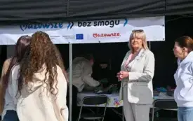 Galeria aktualności Za nami pierwszy dzień 20. Dni Patrona Miasta Płońska 3