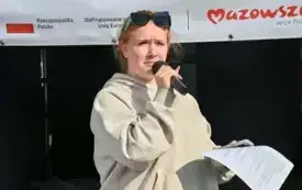Galeria aktualności Za nami pierwszy dzień 20. Dni Patrona Miasta Płońska 5