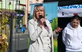 Galeria aktualności Za nami pierwszy dzień 20. Dni Patrona Miasta Płońska 6
