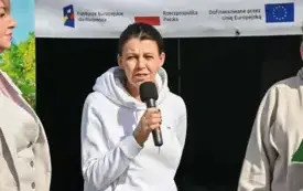 Galeria aktualności Za nami pierwszy dzień 20. Dni Patrona Miasta Płońska 8