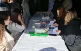 Galeria aktualności Za nami pierwszy dzień 20. Dni Patrona Miasta Płońska 10