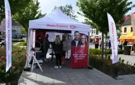 Galeria aktualności Za nami pierwszy dzień 20. Dni Patrona Miasta Płońska 15