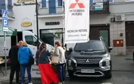 Galeria aktualności Za nami pierwszy dzień 20. Dni Patrona Miasta Płońska 19