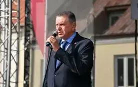 Galeria aktualności Za nami pierwszy dzień 20. Dni Patrona Miasta Płońska 24