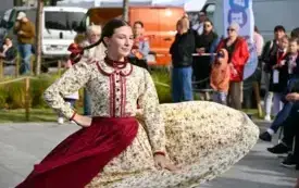 Galeria aktualności Za nami pierwszy dzień 20. Dni Patrona Miasta Płońska 34