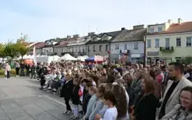 Galeria aktualności Za nami pierwszy dzień 20. Dni Patrona Miasta Płońska 37