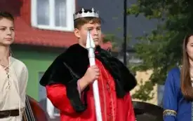 Galeria aktualności Za nami pierwszy dzień 20. Dni Patrona Miasta Płońska 39
