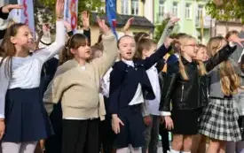 Galeria aktualności Za nami pierwszy dzień 20. Dni Patrona Miasta Płońska 44
