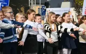 Galeria aktualności Za nami pierwszy dzień 20. Dni Patrona Miasta Płońska 46