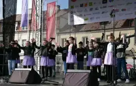 Galeria aktualności Za nami pierwszy dzień 20. Dni Patrona Miasta Płońska 48