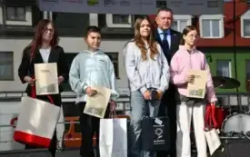 Galeria aktualności Za nami pierwszy dzień 20. Dni Patrona Miasta Płońska 52