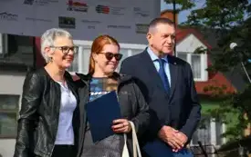 Galeria aktualności Za nami pierwszy dzień 20. Dni Patrona Miasta Płońska 53