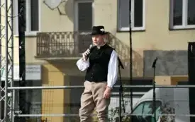 Galeria aktualności Za nami pierwszy dzień 20. Dni Patrona Miasta Płońska 57