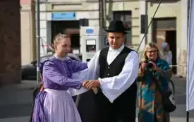 Galeria aktualności Za nami pierwszy dzień 20. Dni Patrona Miasta Płońska 60