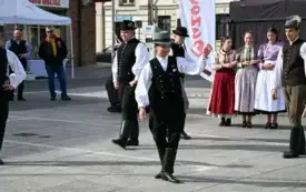 Galeria aktualności Za nami pierwszy dzień 20. Dni Patrona Miasta Płońska 61