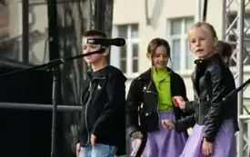 Galeria aktualności Za nami pierwszy dzień 20. Dni Patrona Miasta Płońska 63