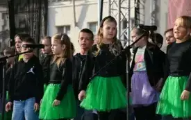 Galeria aktualności Za nami pierwszy dzień 20. Dni Patrona Miasta Płońska 64